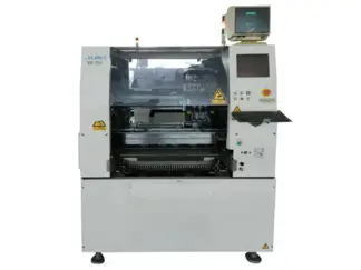 JUKI KE750 Middle Speed Pick and Place Machine