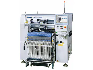 KE-3010L JUKI High Efficiency SMT Placement Machine