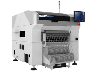 RS-1 JUKI Fast Smart Modulaire Pick and Place Machine