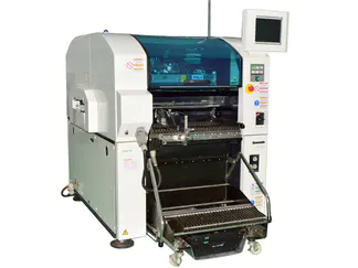 Panasonic CM401 Interchangeable SMT Placement Machine