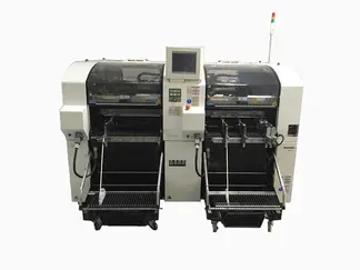 Panasonic CM602 SMD Pick and Place High-speed Mounter