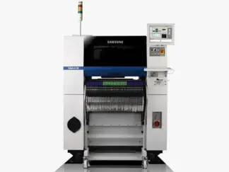 Samsung SM431 SMT Pick and Place Machine