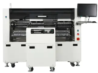 530L High-speed LED Placement Machine