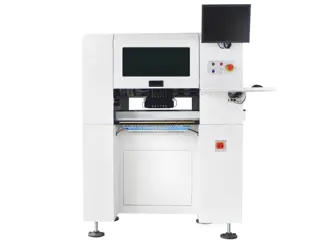 K-750 Medium Online Plaatsing Machine