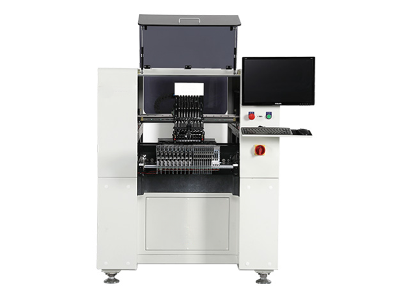800S Automatische SMT Pick and Place Machine