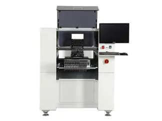 800S automatico SMT Pick and Place Machine