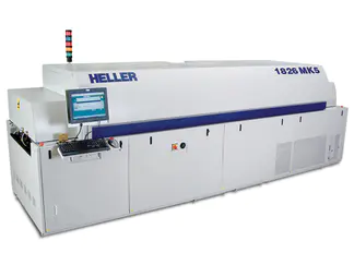 Heller 1826 MK5 Serie SMT-Reflow-Ofen