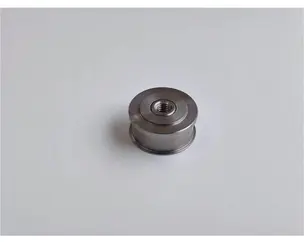 KGS-M9140-A0X  PULLEY, CONV. ASSY 