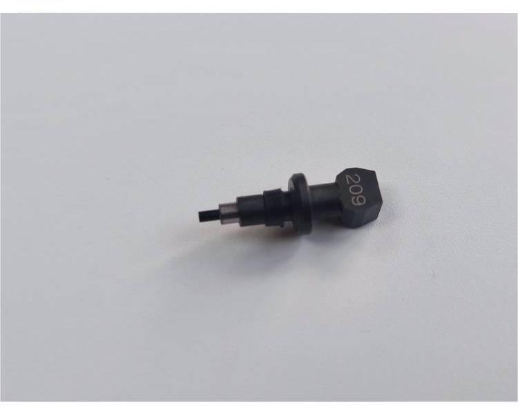 NOZZLE 209A ASSY FOR YG200 PICK AND PLACE MACHINE