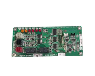 KGK-M4572-202 TEMP BOARD FOR YGD