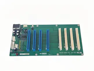 KW7-M4510-000 MOTHER BOARD ASSY