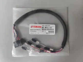 YAMAHA KM1-M66E2-002 HNS BLOW CN10 CABLE FOR YV100II