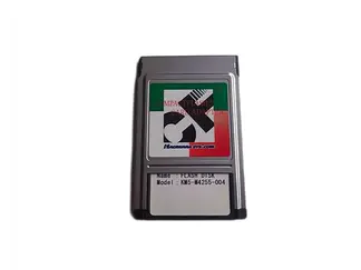 KM5-M4255-004 FLASH DISK, DOS SYSTEEM VOOR YV100II YV100X YV88X YVL88II