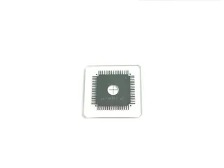 KW8-M880A-10X IC GLASS QFP 68PIN FOR ADJUST TOOL KIT XG