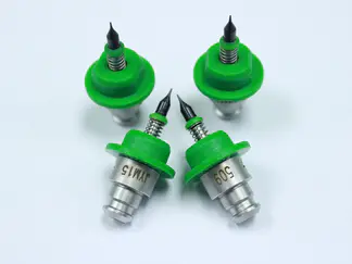 JUKI 509 NOZZLE ASSEMBLY FOR PLACEMENT MACHINE