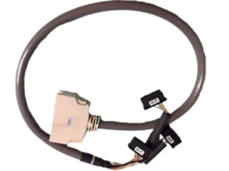 40045434 JUKI LNC60 IF CABLE ASM FOR 2070 2080