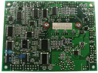 PANASONIC KXFE0004A00 PCB BOARD MC15CA FOR CM402