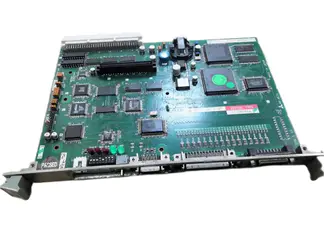 KXFK00APA00 MR-MC01-S05-B5 CONTROL BOARD FOR CM402