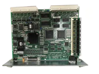 PANASONIC N610087118AB CPU BOARD SCV1ER FOR CM602
