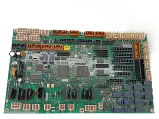  N610087118AB CPU KXFE00F3A00 CONTROL BOARD FOR CM402 CM602