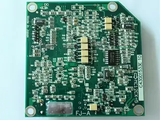 CM402 CM602のためのN610032084AA MC12CX-5の送り装置板