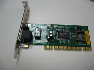 FUJI DFE-530TXREV-C2 CP6 SCSI SMT BOARD