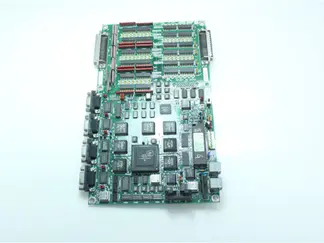 富士J1PC044A QP242 SCU-100Cボード部品