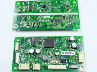 富士XK06252 XK05358 NXT W08C回路基板