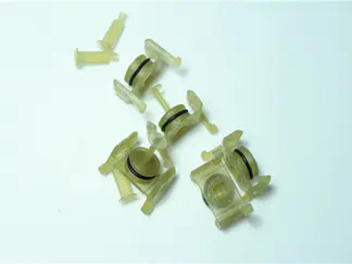 FUJI DCPH3820 CP6 FILTER HOLDER PARTS