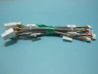 富士XH01160電源ケーブル部品