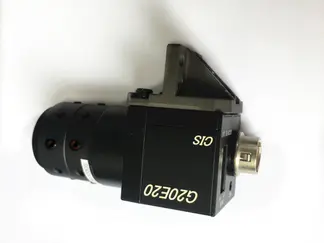 سامسونج VCC-G20S20BSTU رئيس تحلق الكاميرا ل SM320 SM471