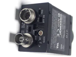 سامسونج XC-ST50 اتفاقية مكافحة التصحر قطع غيار الكاميرا الصناعية