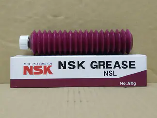 SAMSUNG CP45 NSK NSL GREASE 
