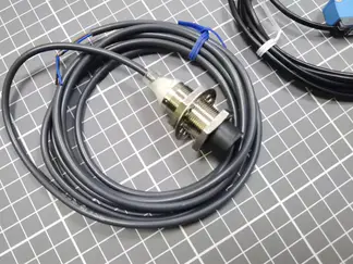 REFLOW OVEN IN OUT PLATE PHOTOELECTRIC PROXIMITY SENSOR