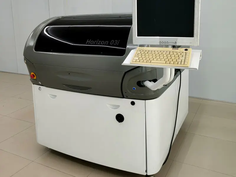 DEK Horizon 03i automatic stencil printer?imageView2/1/w/71/w/71