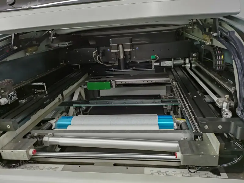 DEK Horizon 03iX  Automatic SMT Solder Paste Printer?imageView2/1/w/71/w/71