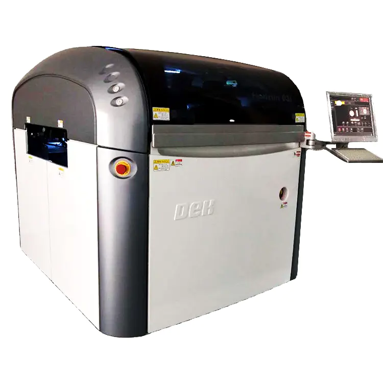 DEK Horizon 03iX Автоматический принтер для паяльной пасты SMT