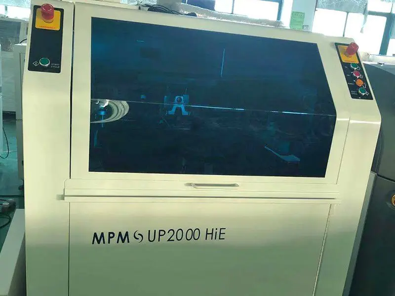 MPM UP2000 HiE Impressora de tela?imageView2/1/w/71/w/71