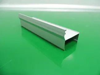 Material de puerta de una sola capa (0.8)