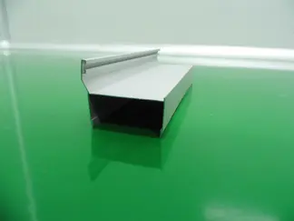 Material de puerta de una sola capa (1.0)