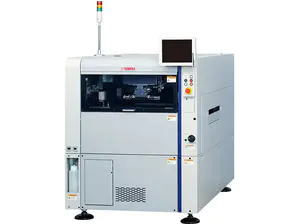 YAMAHA YCP/YCP10 Высокопроизводительный компактный принтер для паяльной пасты