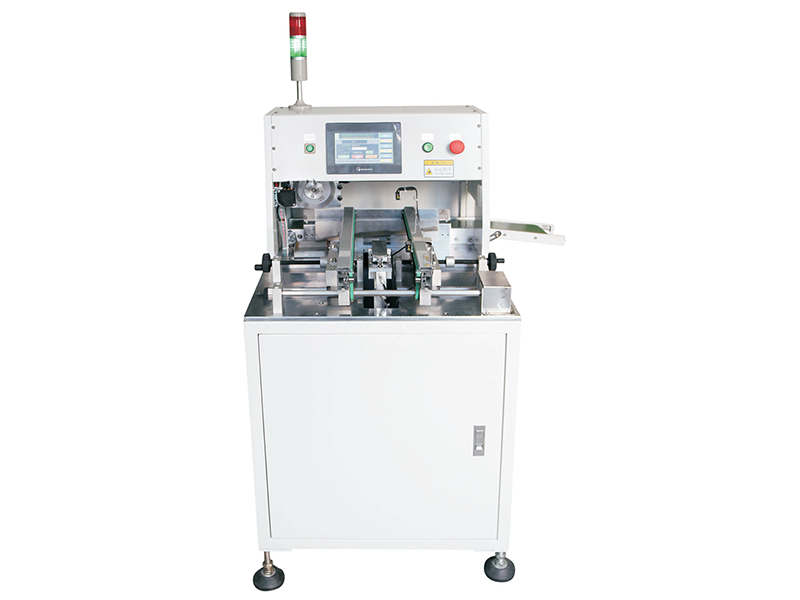 S6A PCB Online Rolling Knife Single Direction Snijmachine