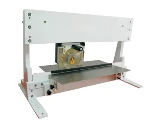 1M Offline PCB Manual V-slot Cutting Machine