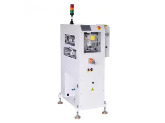 S50 Máquina automática de limpeza de substrato PCB