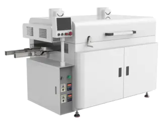 S80 PCBA Машина для очистки печатных плат