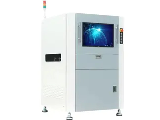 S20オンライン自動光学検査機