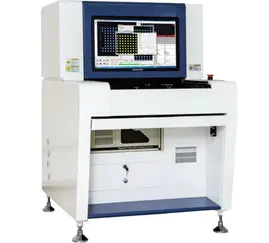 S5P Off-line Automatic Optical Inspection Machine