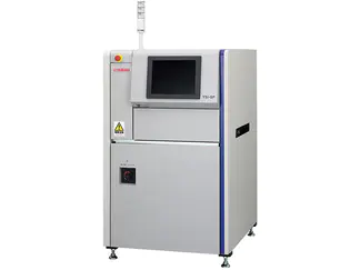 Máquina de inspeção de pasta de solda de alta velocidade YAMAHA 3D YSi-SP