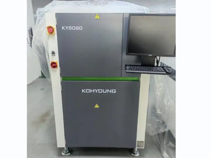KOHYOUNG KY-8080 3D SPI?imageView2/1/w/71/w/71