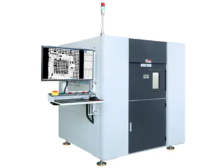 KS300 SMT Máquina de inspección por rayos X